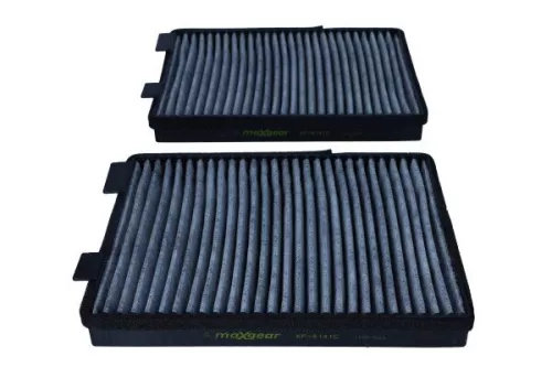 Filter, cabinelucht MAXGEAR 26-0381)