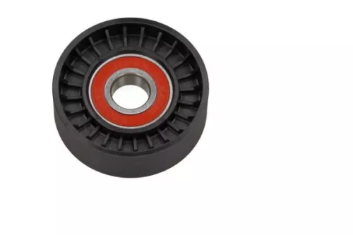 Spanrol, V-geribbelde riem MAXGEAR 54-0641)