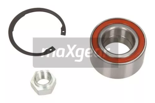 Wiellagerset MAXGEAR 33-0597)