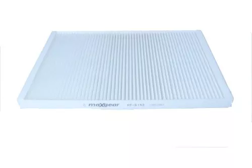Filter, cabinelucht MAXGEAR 26-0384)