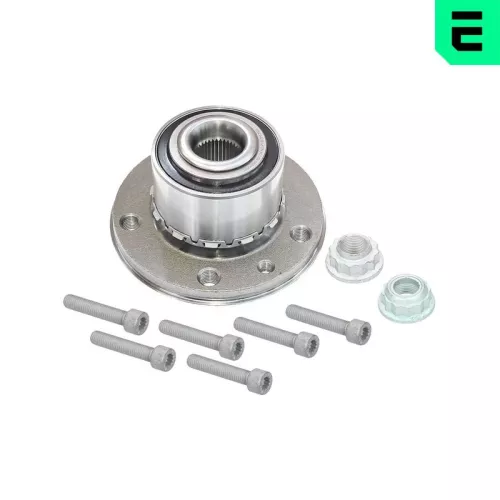 Wiellagerset OPTIMAL 100013)