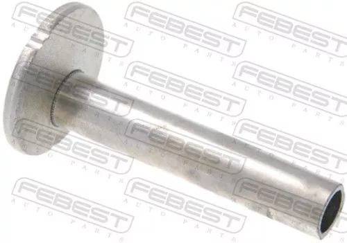 Caster vulplaatje, asbalk FEBEST 0132-005)