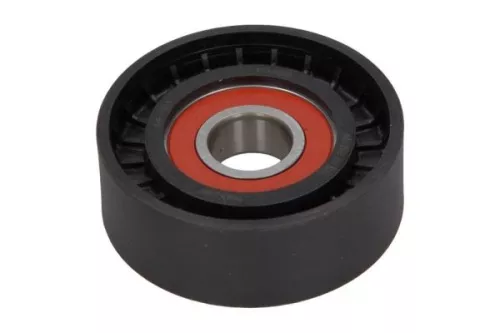 Spanrol, V-geribbelde riem MAXGEAR 54-1035)