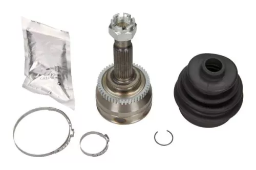 Koppelingsset, aandrijfas MAXGEAR 49-0873)