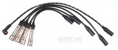 Ontstekingskabelset BREMI 296B)
