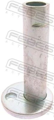 Caster vulplaatje, asbalk FEBEST 0132-004)
