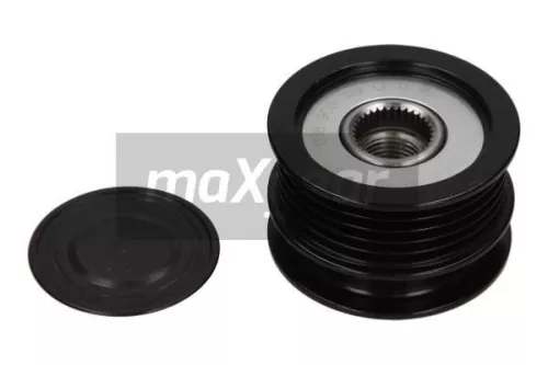 Vrijloopkoppeling van de dynamo MAXGEAR 30-0080)