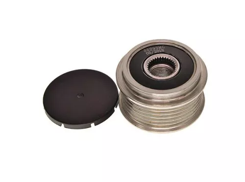 Vrijloopkoppeling van de dynamo MAXGEAR 30-0096)