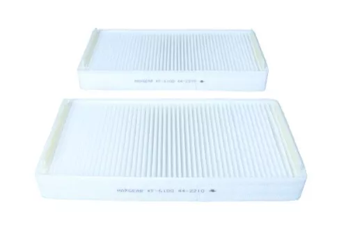 Filter, cabinelucht MAXGEAR 26-0377)