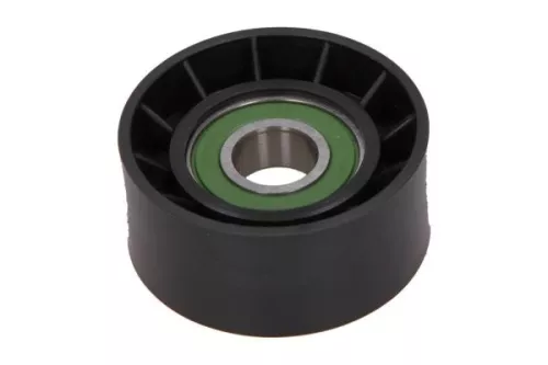 Spanrol, V-geribbelde riem MAXGEAR 54-0592)