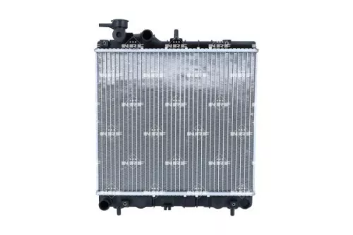 Radiator, motorkoeling NRF 53257)
