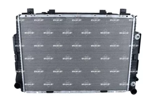 Radiator, motorkoeling NRF 55320)