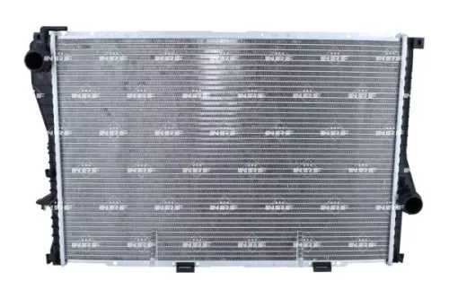 Radiator, motorkoeling NRF 55322)