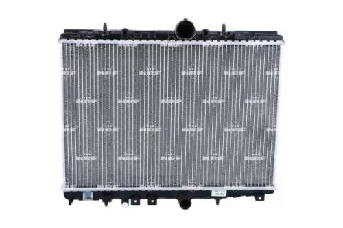 Radiator, motorkoeling NRF 58303)