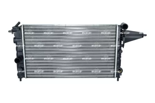 Radiator, motorkoeling NRF 58775)