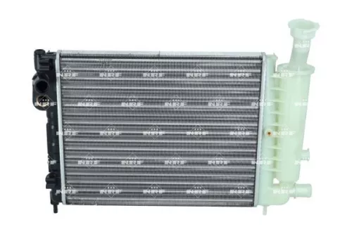Radiator, engine cooling NRF 58814)