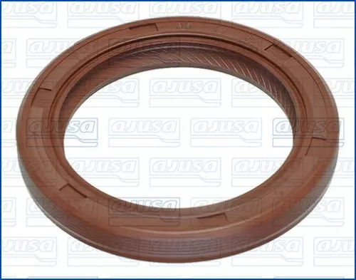 Asafdichting, nokkenas AJUSA 15012500)