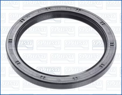Asafdichting, krukas AJUSA 15035800)