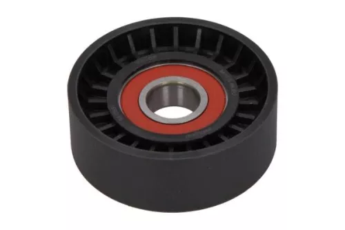 Spanrol, V-geribbelde riem MAXGEAR 54-0851)