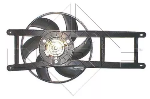 Fan, engine cooling NRF 47239)