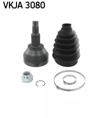 Koppelingsset, aandrijfas SKF VKJA 3080)