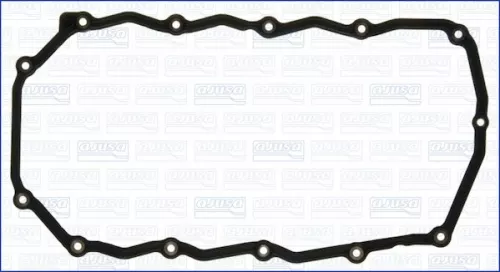 Pakking, oliecarter AJUSA 14082500)