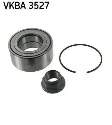 Wheel Bearing Kit SKF VKBA 3527)