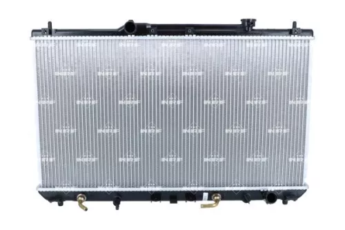 Radiator, motorkoeling NRF 53374)