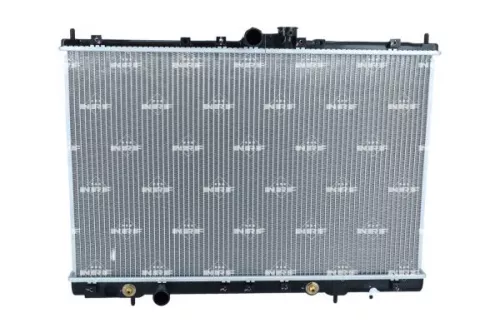 Radiator, motorkoeling NRF 53690)
