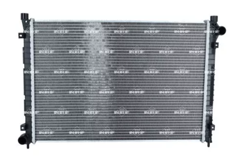 Radiator, motorkoeling NRF 55444)