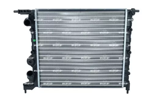 Radiator, motorkoeling NRF 58785)