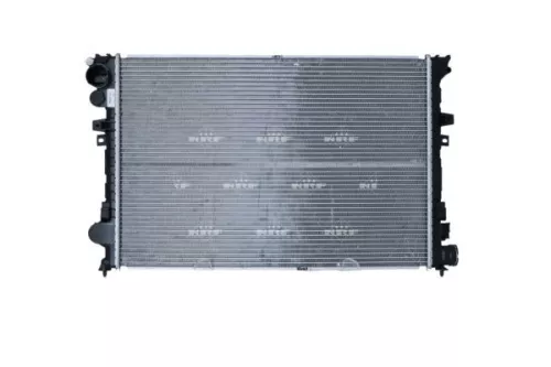 Radiator, motorkoeling NRF 58958)
