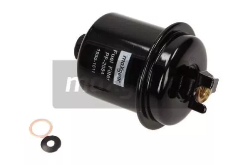 Brandstoffilter MAXGEAR 26-0545)