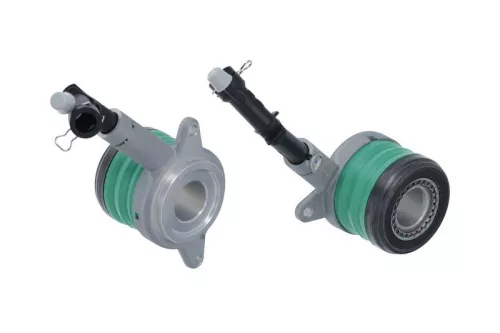 Centrale hulpcilinder, koppeling VALEO 804597)