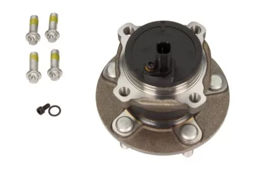 Wiellagerset MAXGEAR 33-0568)
