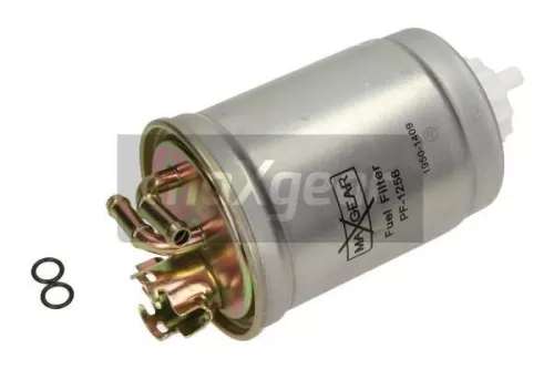 Brandstoffilter MAXGEAR 26-0657)