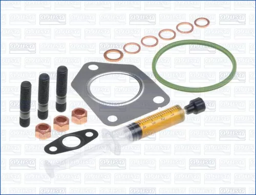 Montageset, oplader AJUSA JTC11803)