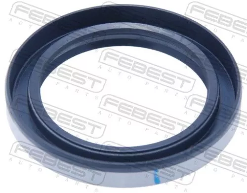 Shaft Seal, wheel hub FEBEST 95GCY-51701010X)