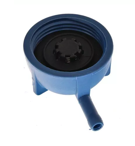 Dop, koelvloeistofreservoir MAXGEAR 28-0124)