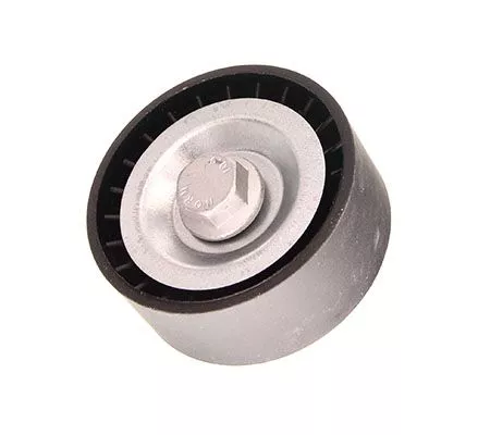 Ombuigings-/geleidingspoelie, V-geribbelde riem MAXGEAR 54-0578)