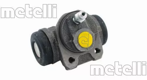 Wielremcilinder METELLI 04-0601)