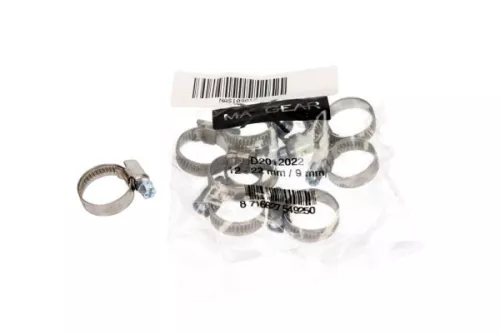 Klemclip MAXGEAR 84-0003)