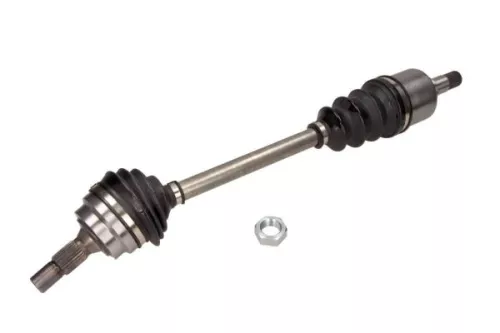 Aandrijfas MAXGEAR 49-0492)
