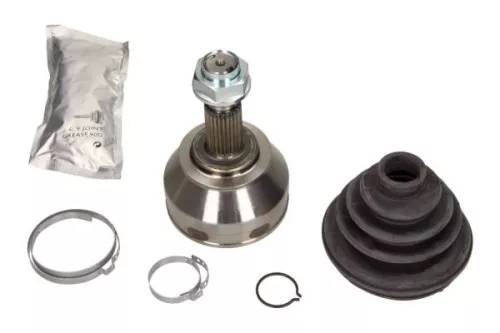 Koppelingsset, aandrijfas MAXGEAR 49-0368)