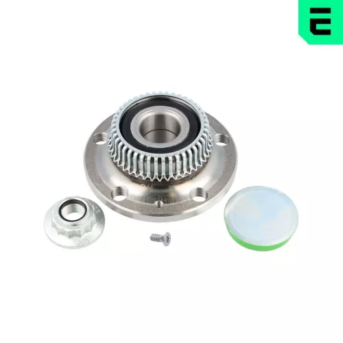 Wiellagerset OPTIMAL 102115)