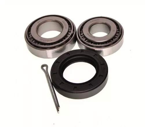 Wiellagerset MAXGEAR 33-0081)