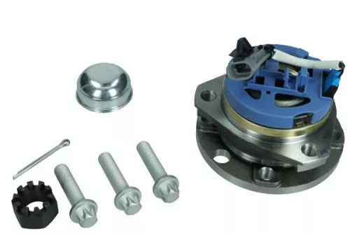 Wiellagerset  33-0257)