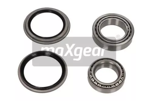 Wheel Bearing Kit  33-0214)