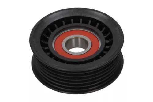 Spanrol, V-geribbelde riem MAXGEAR 54-0583)