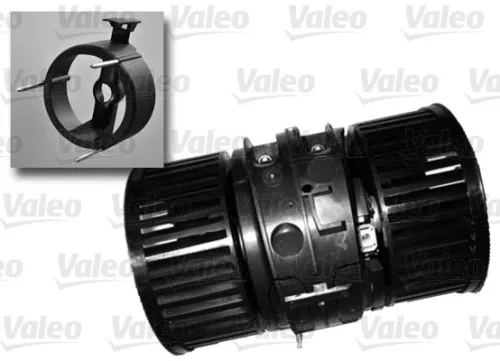 Binnenventilator VALEO 715065)
